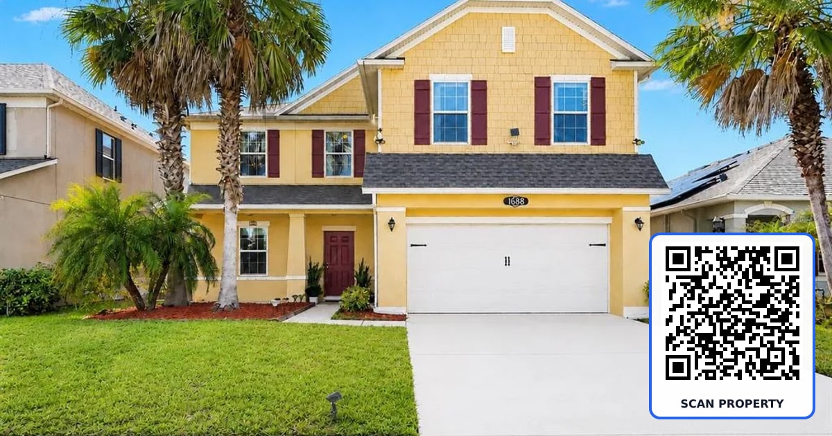 1688 ATTILBURGH BOULEVARD property photo
