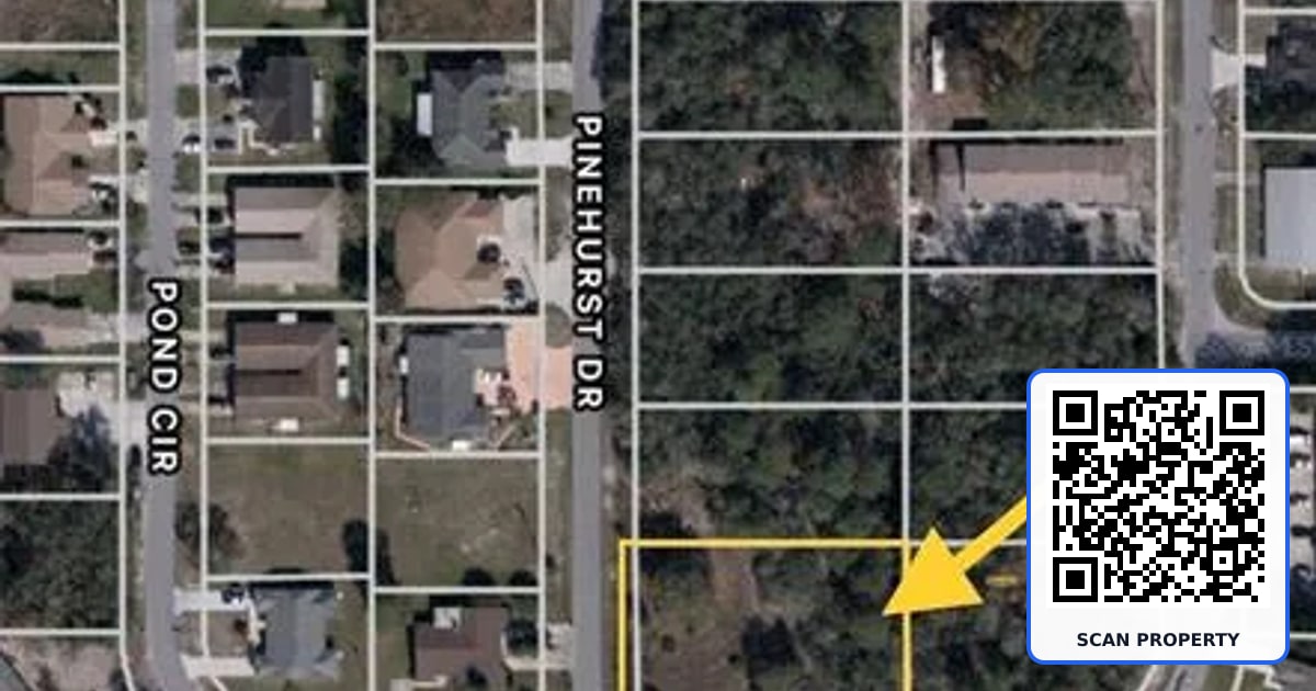 7361 POND CIRCLE property photo
