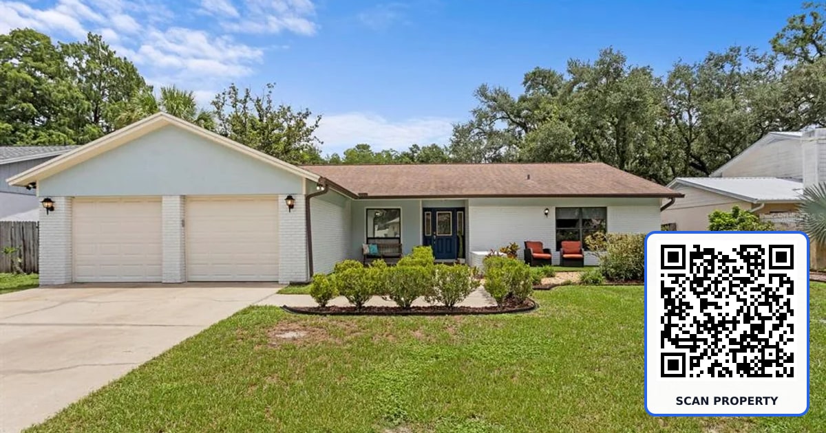 12803 RAIN FOREST STREET property photo