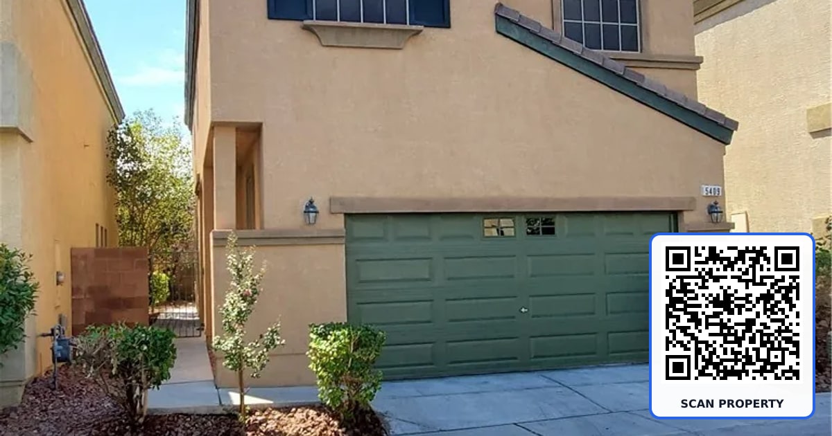 5409 CORAL RIBBON Avenue property photo