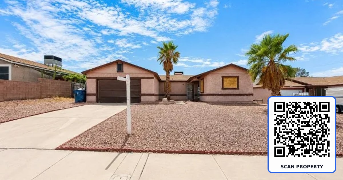 6741 Solaron Avenue property photo
