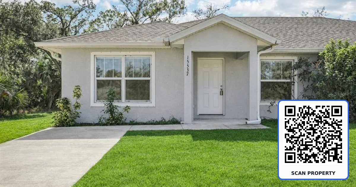 15537 BUICK AVENUE property photo