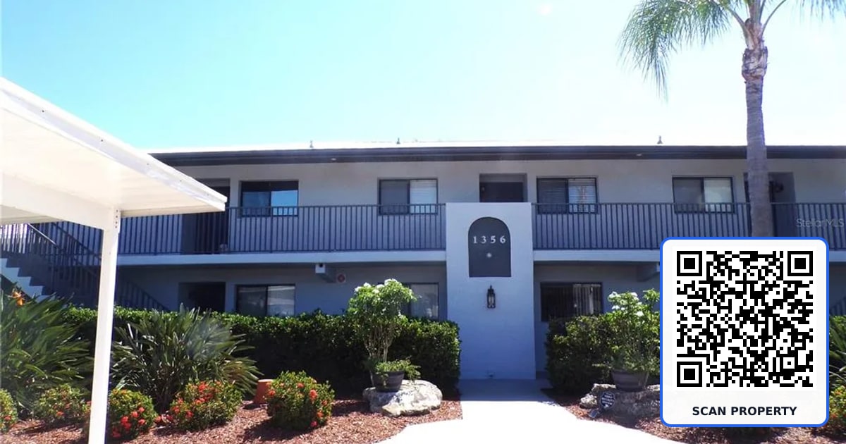 1356 RIO DE JANEIRO AVENUE UNIT 108 property photo