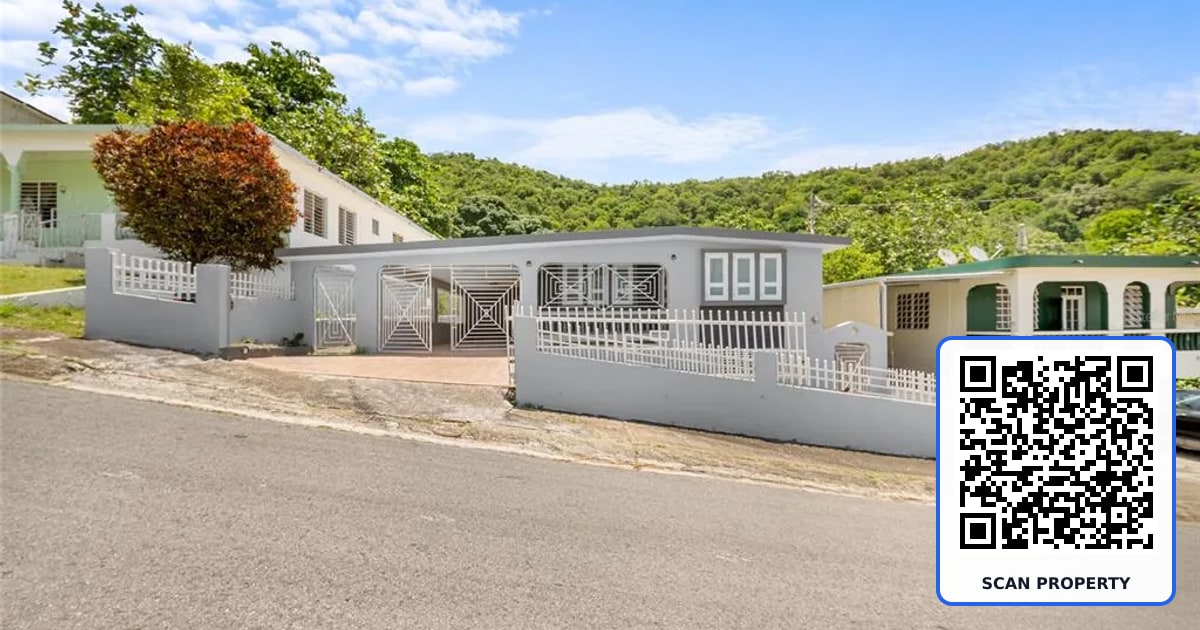 214 CALLE JOSE GAUTIER PARCELAS MARUEÑO property photo