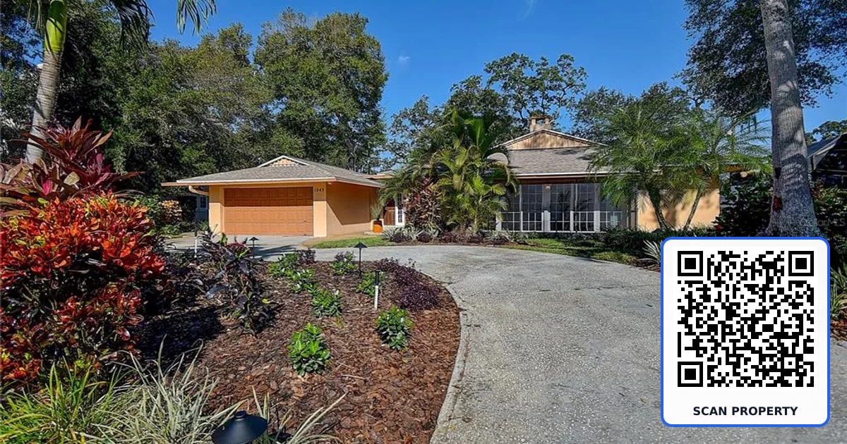1247 MONTICELLO BOULEVARD N property photo