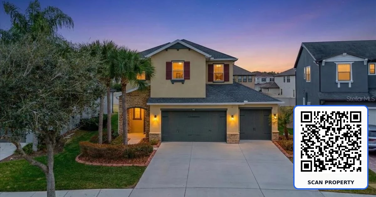 3963 EMPOLI COURT property photo