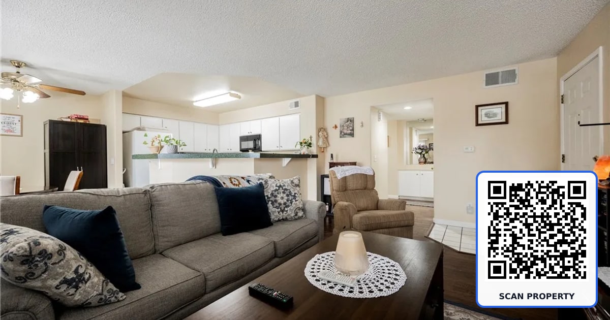 7909 Fossil Creek Lane 102 property photo