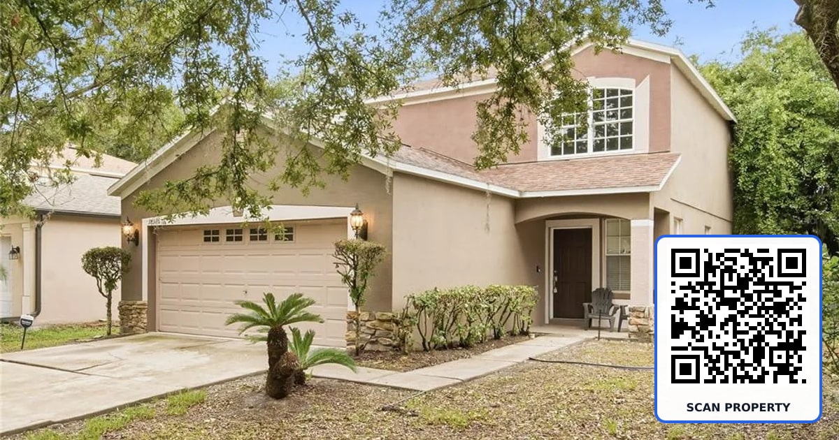 18126 BIRDWATER DRIVE property photo