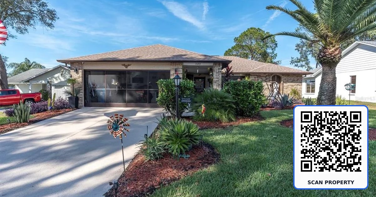 7099 POND VIEW COURT property photo