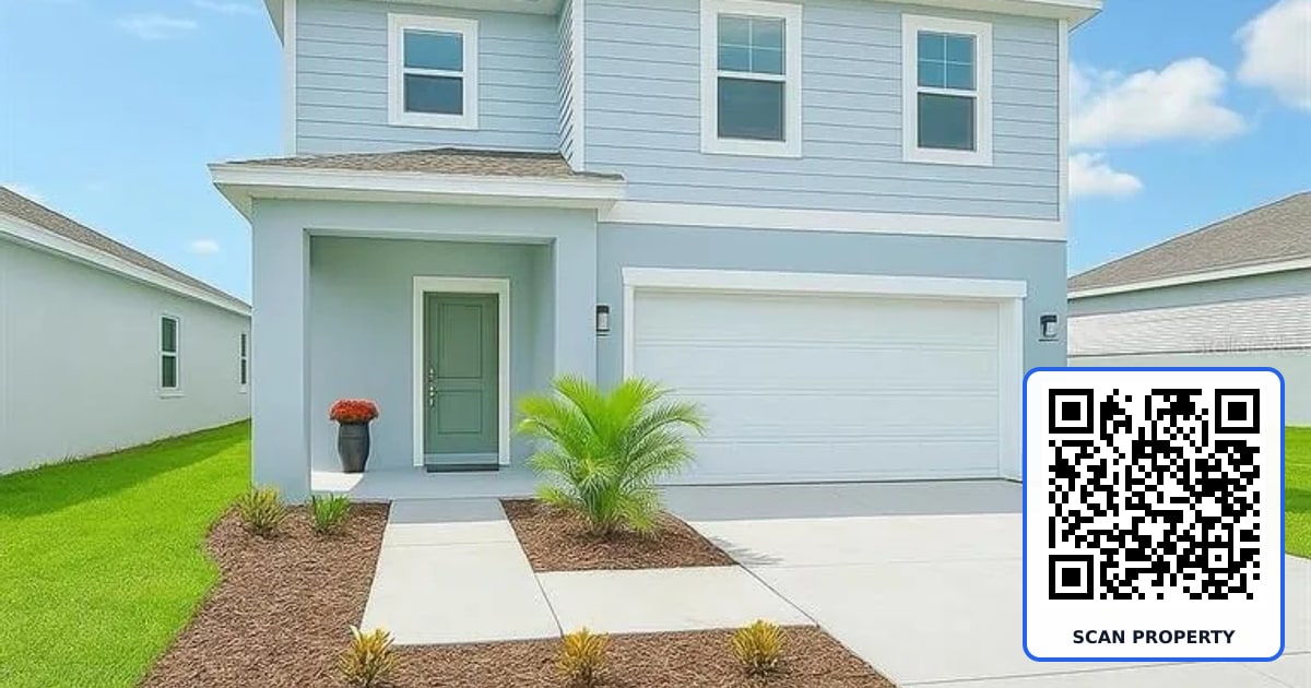 13113 BAYBERRY WAY property photo