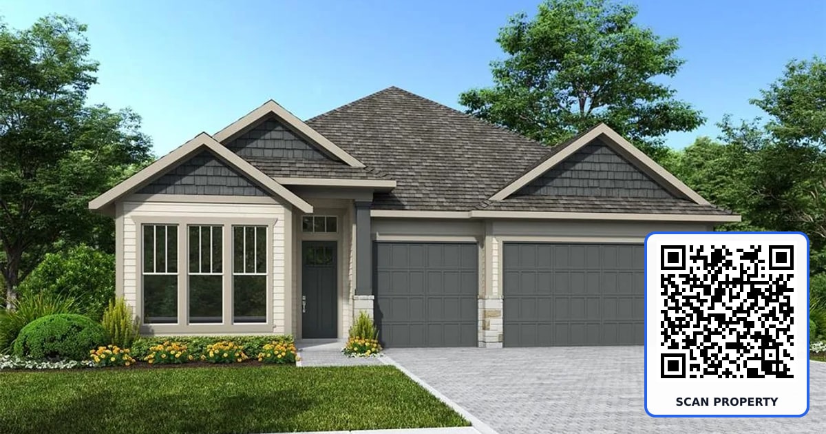 3186 SAILHOUSE DRIVE property photo