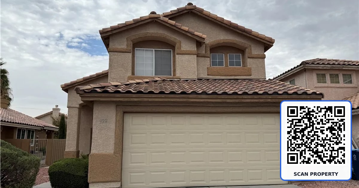 922 PRAIRIE GRASS Drive property photo