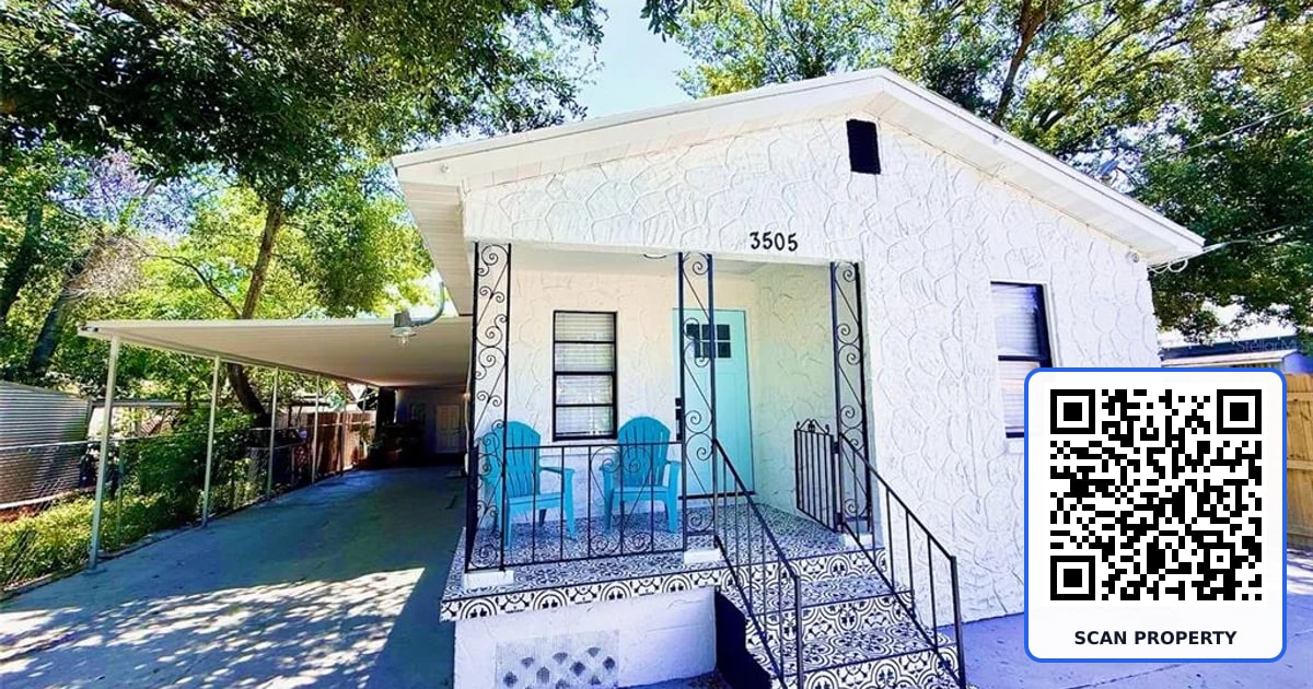 3505 N 16TH STREET property photo