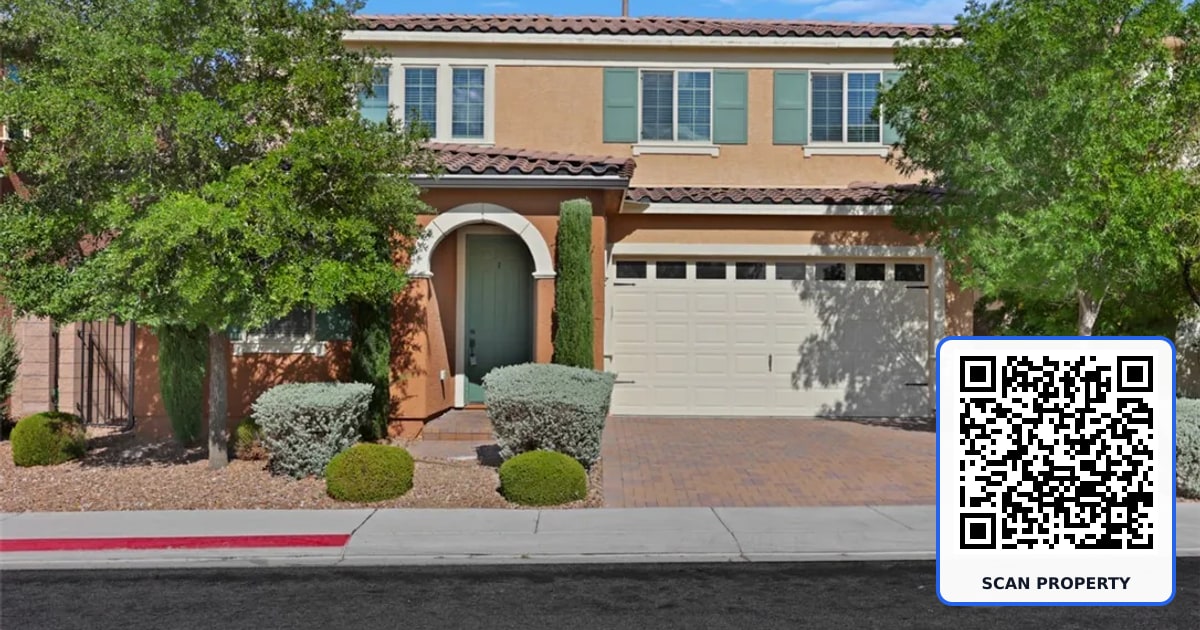 2556 Sable Creek Street property photo