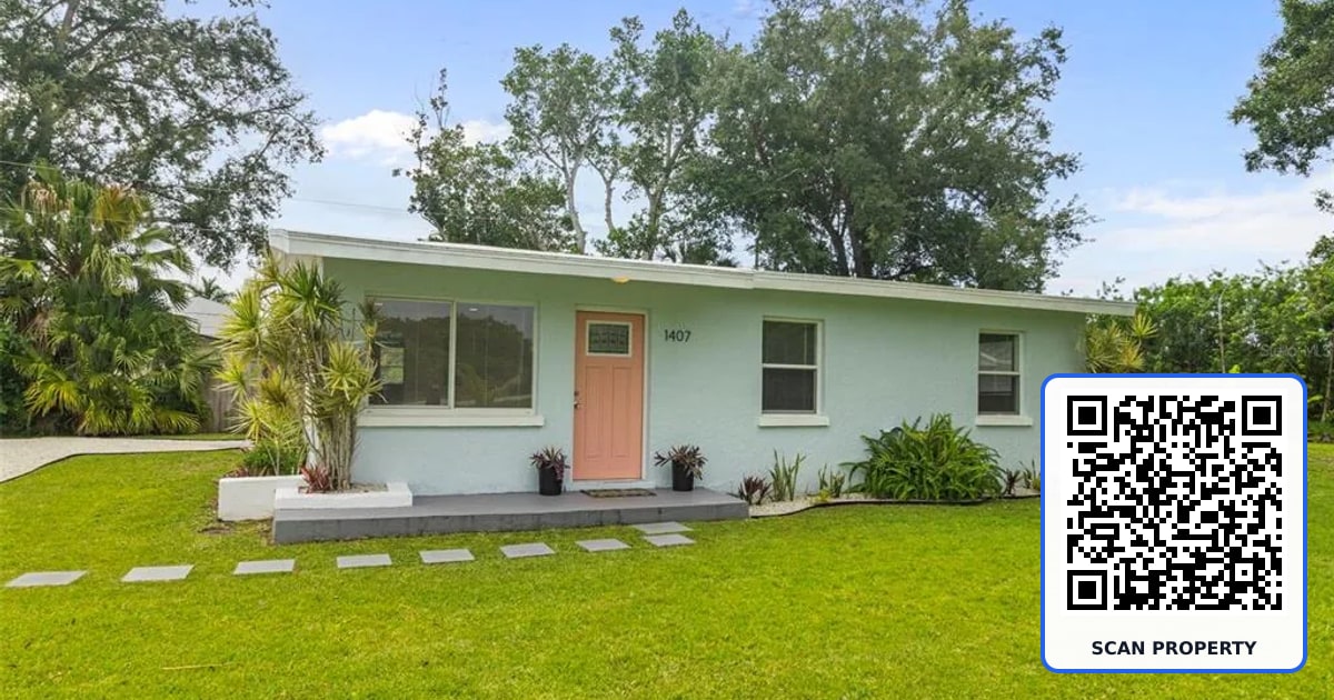 1407 CORAL RIDGE DRIVE property photo