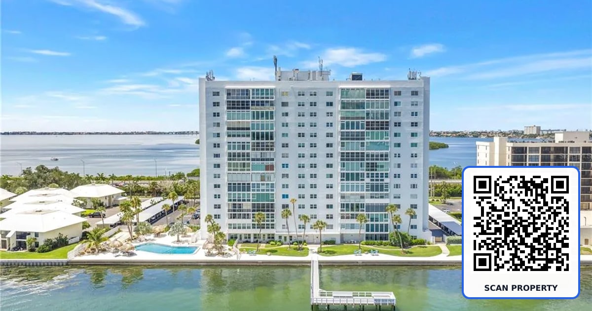 7200 SUNSHINE SKYWAY LANE S UNIT 8B property photo