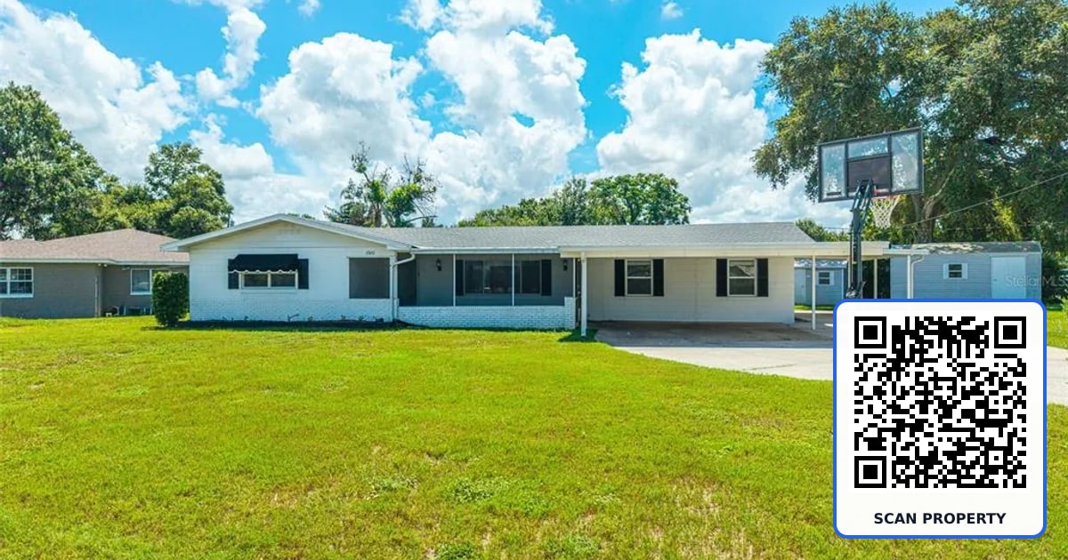 1380 S LAKE ROY DRIVE property photo