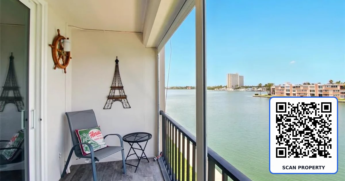 7625 SUN ISLAND DRIVE S UNIT 304 property photo