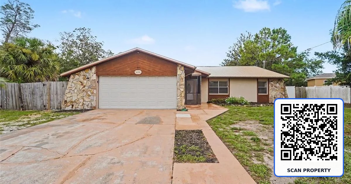 5296 FREEPORT DRIVE property photo