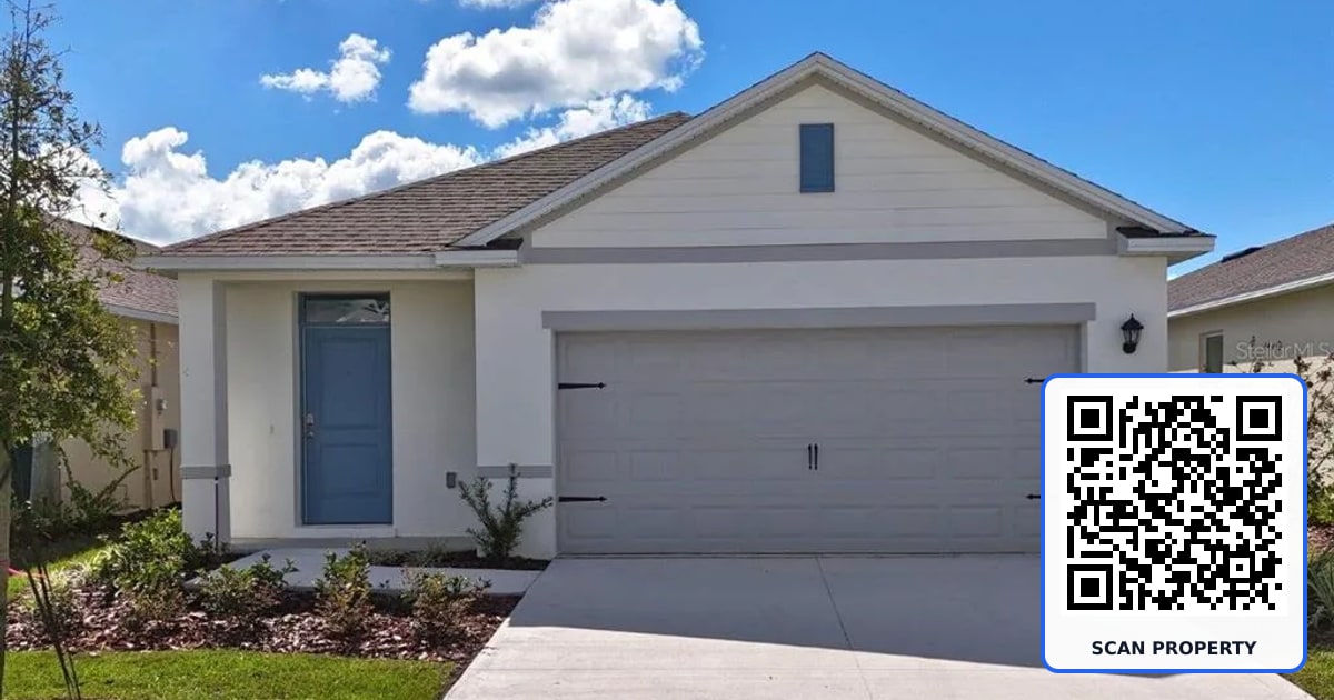 210 BULL FROG LANE property photo