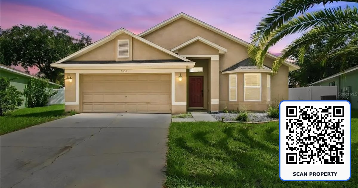 9710 WHITE BARN WAY property photo
