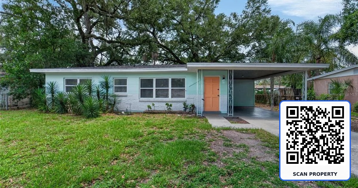 3009 E FERN STREET property photo
