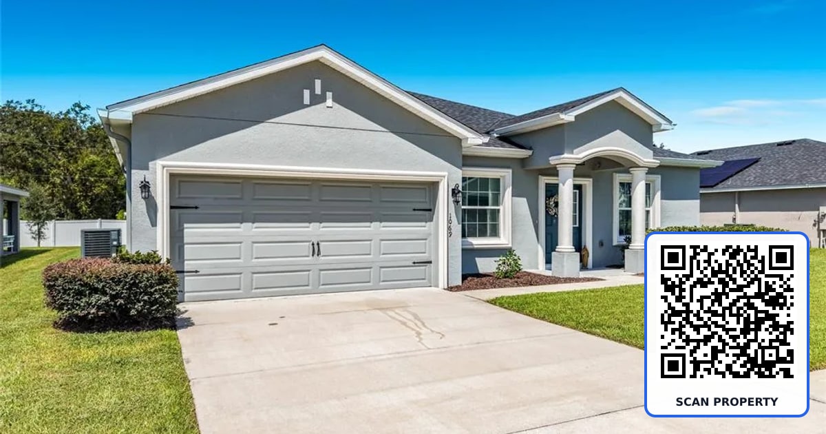 1069 SANDPIPER LOOP property photo