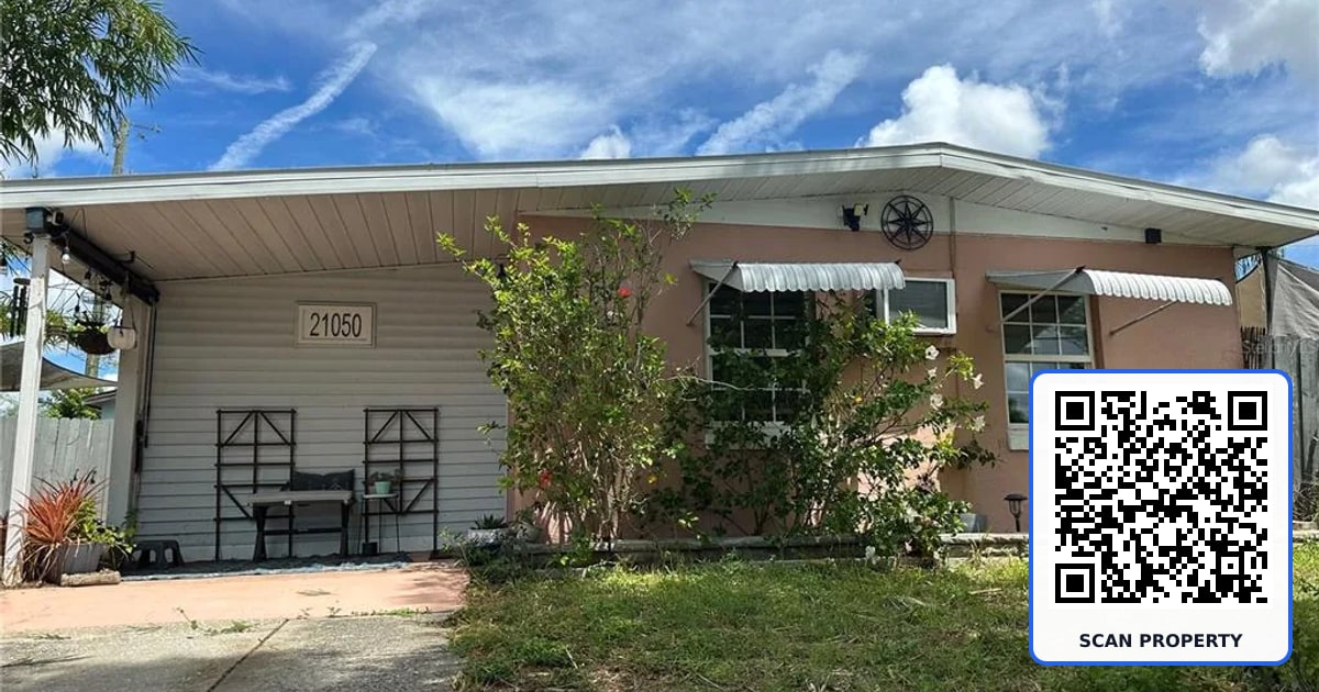 21050 IONIA AVENUE property photo