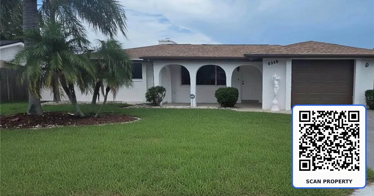 8948 SAINT REGIS LANE property photo