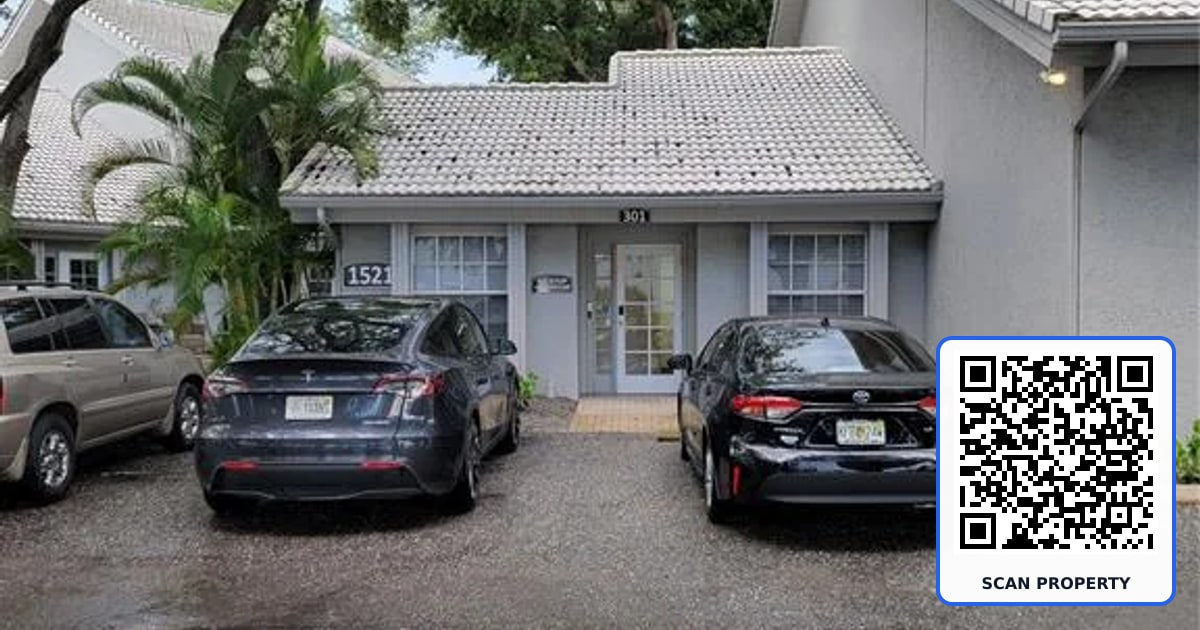 1521 TAMIAMI TRAIL S UNIT 2M property photo