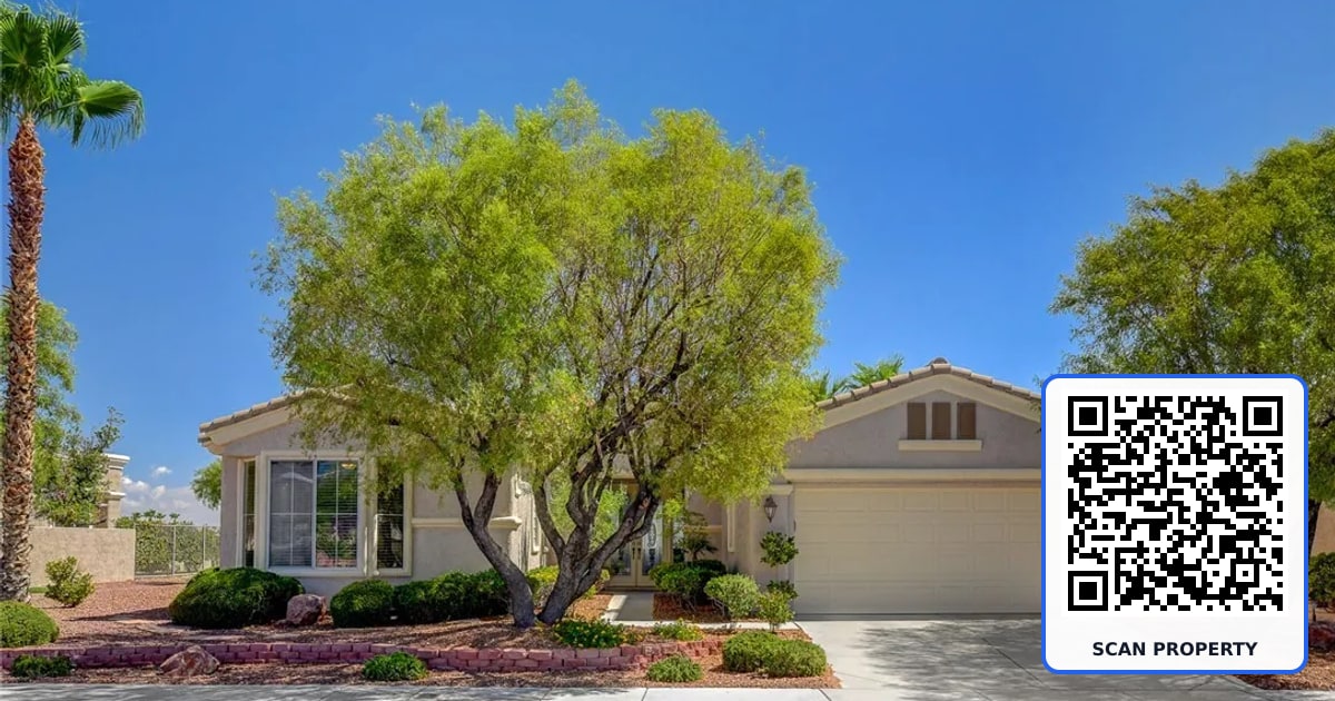 4338 Bella Cascada Street property photo