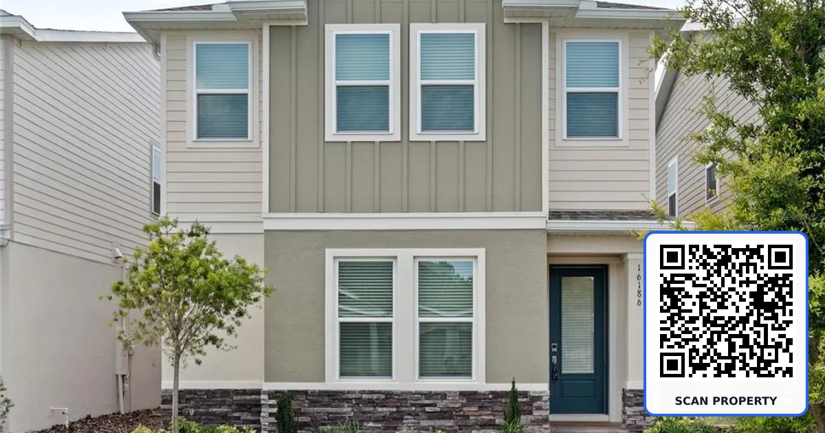 16186 HONEY HARVEST STREET property photo