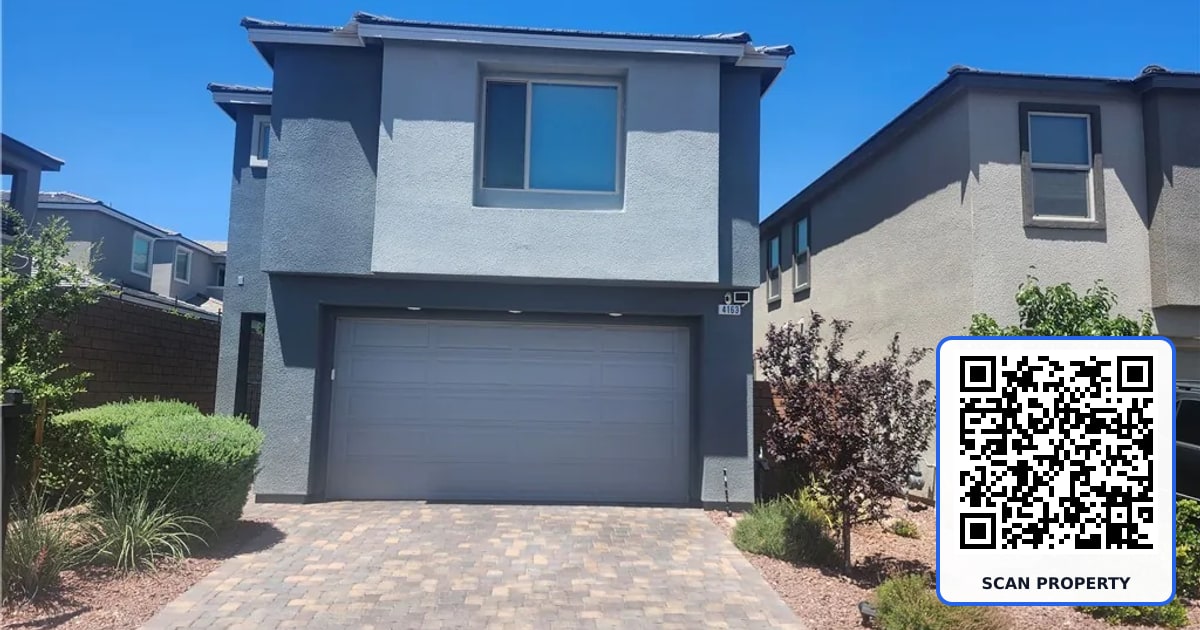 4163 Peaceful Meadow Street property photo