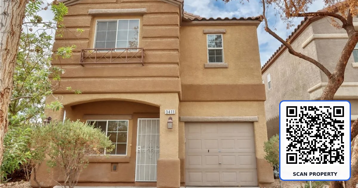 3411 Amethyst Glen Court property photo