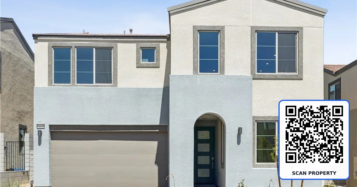10456 Mountain Aster Avenue property photo