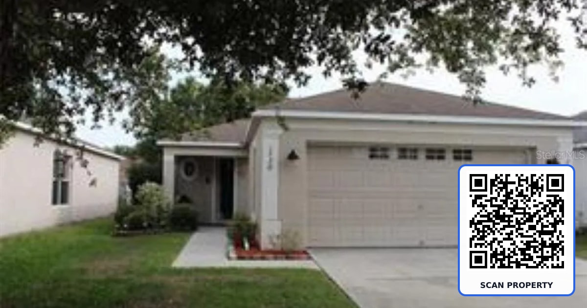1730 MOSAIC FOREST DRIVE property photo