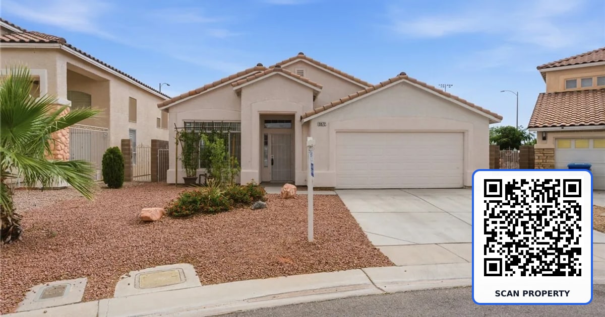 3872 Crest Horn Dr Drive property photo