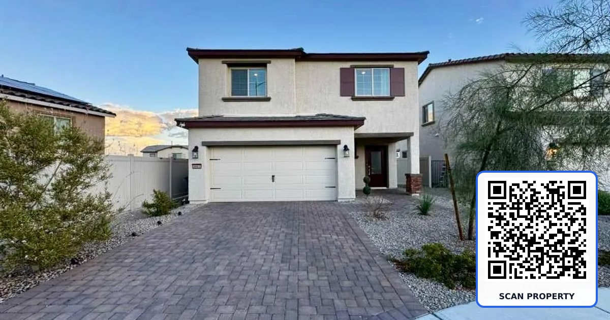 1647 Sandia Rock Avenue property photo
