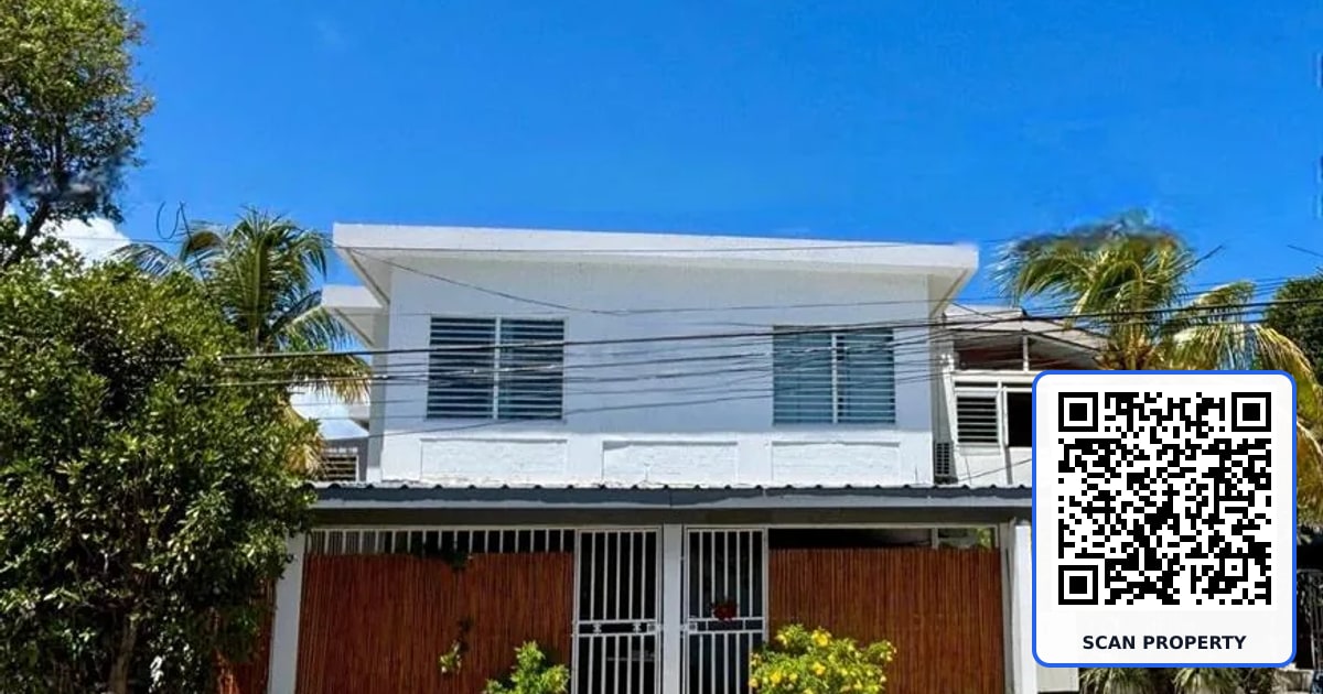 Punta Las Marias CAOBA 10 STREET UNIT 3 property photo