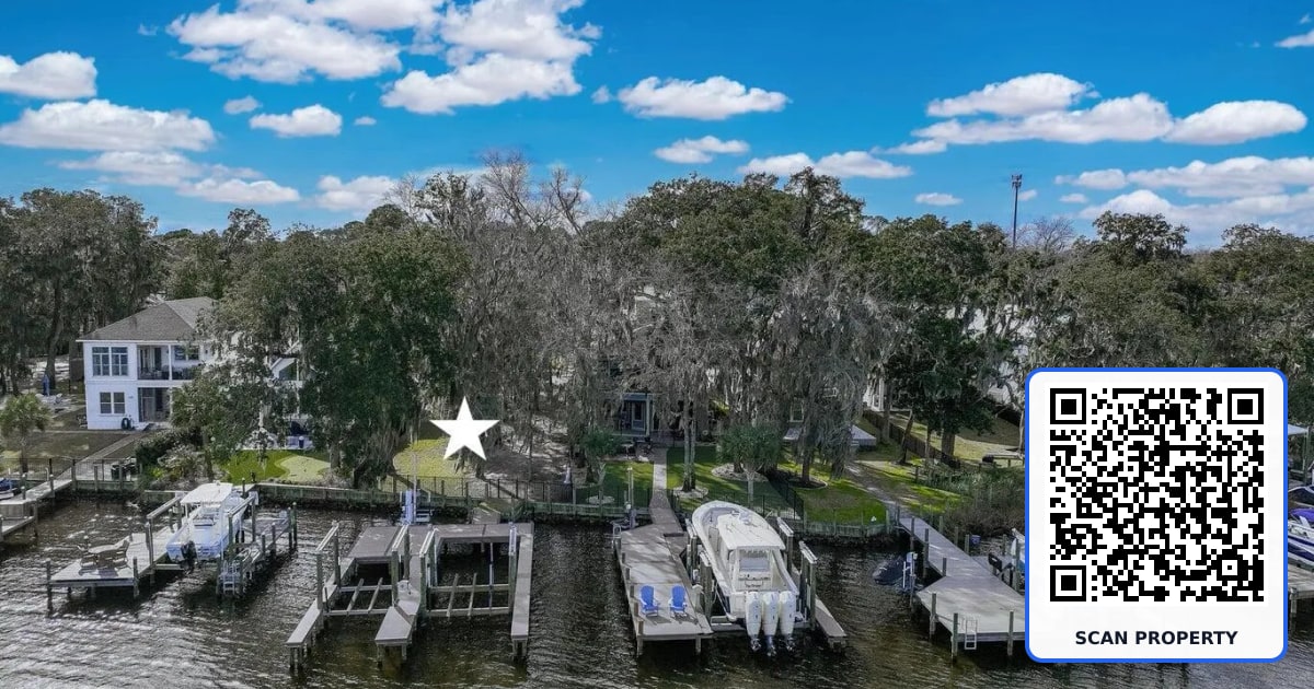 Lot 17 Beacon Point Drive property photo