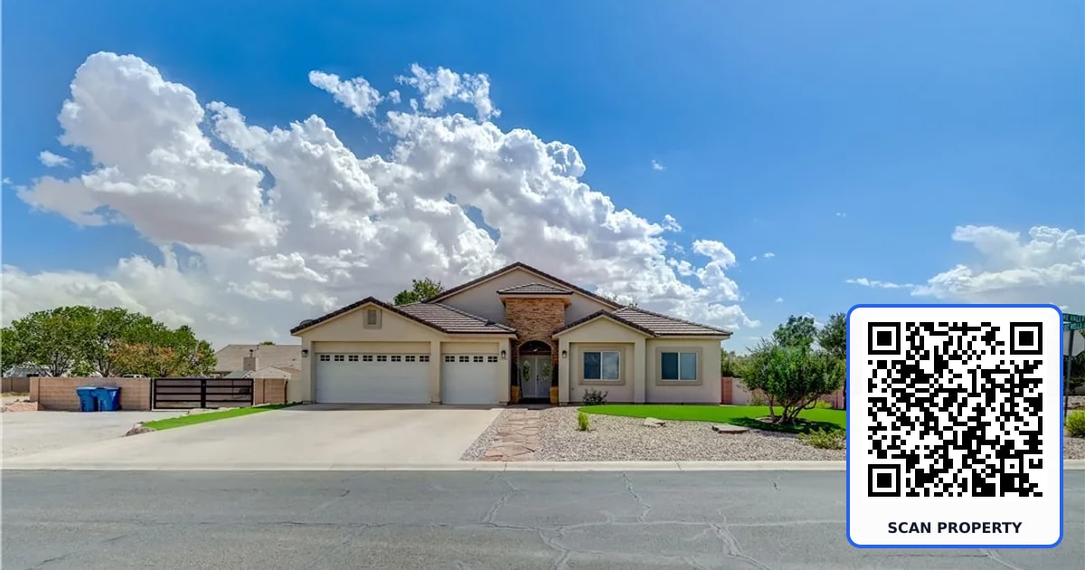 1461 Lake Valley Drive property photo