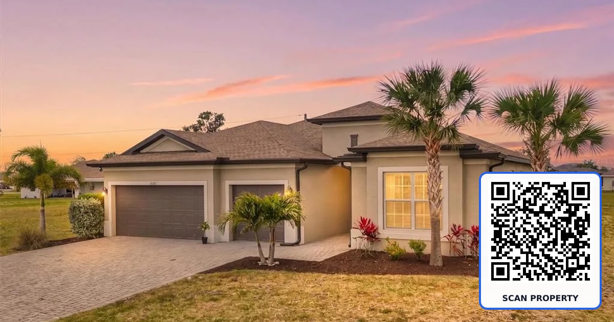 16283 ALCIRA CIRCLE property photo
