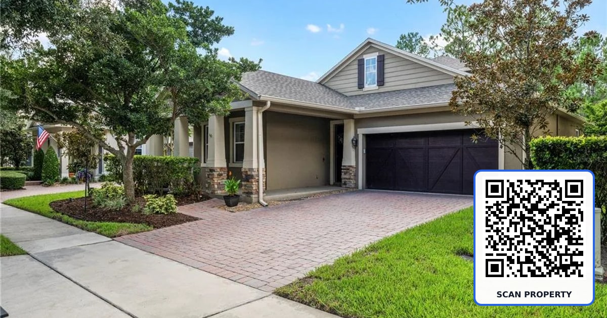 8104 JAILENE DRIVE property photo