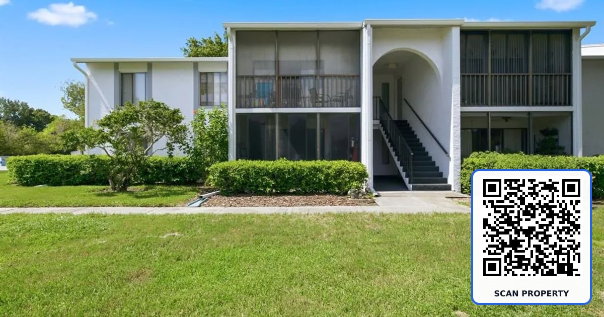 1179 PINE RIDGE CIRCLE W UNIT G1 property photo