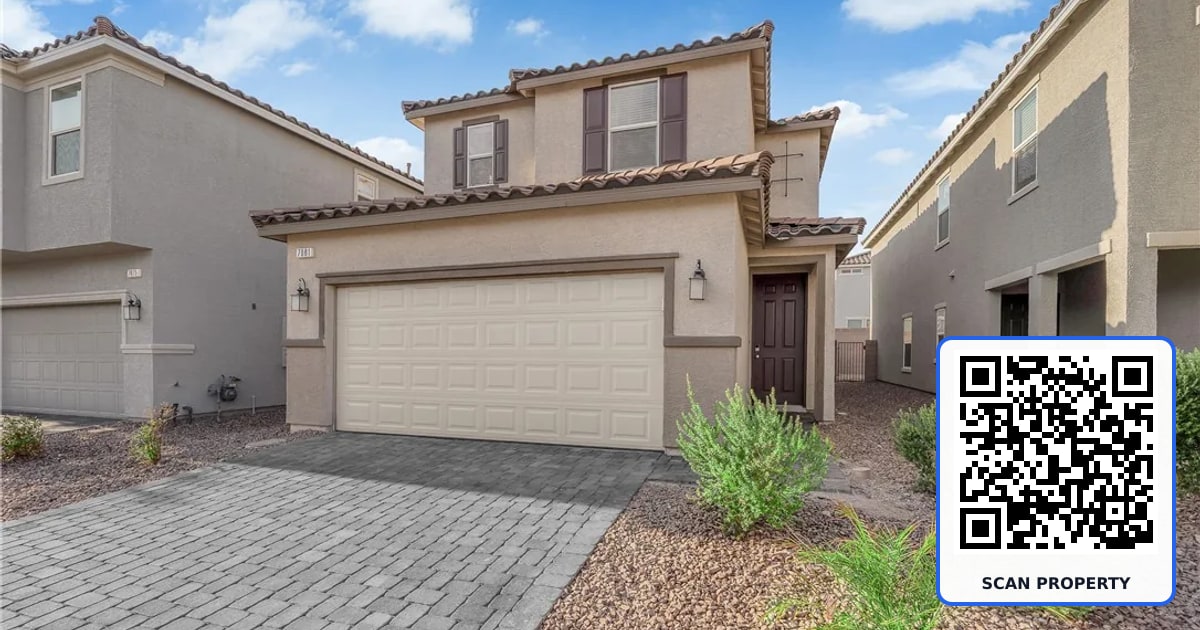 7081 Baza Avenue property photo
