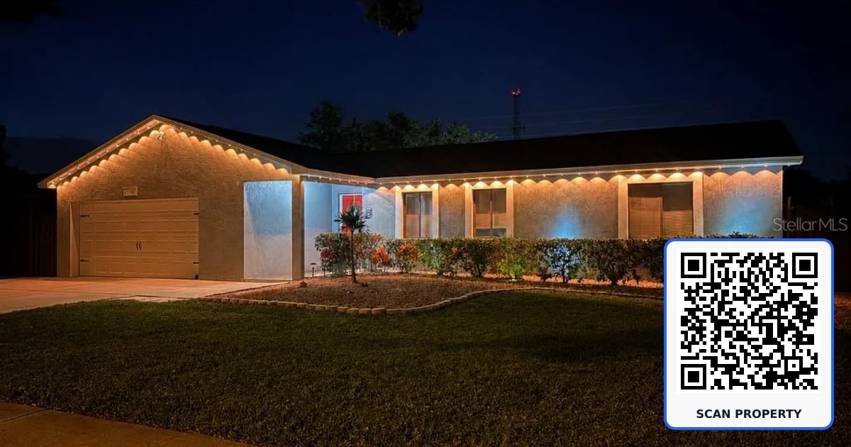 1660 GLADIOLAS DRIVE property photo