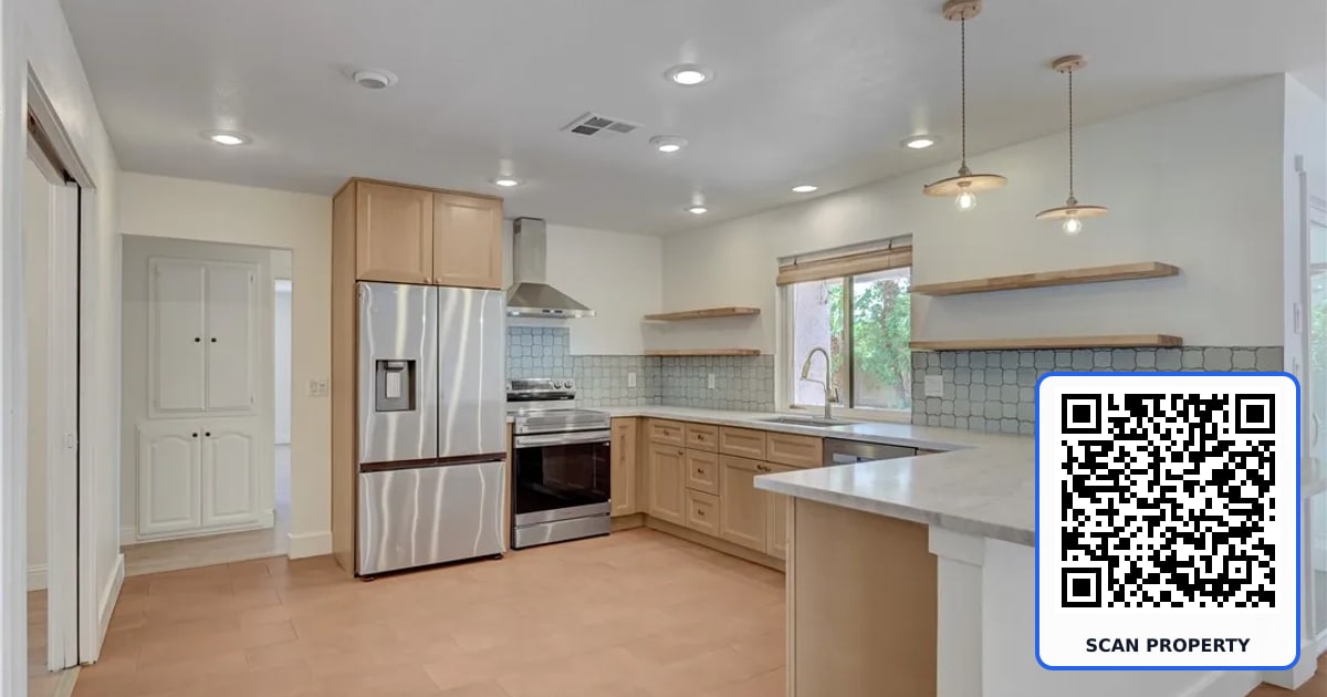 3507 La Paloma Avenue property photo