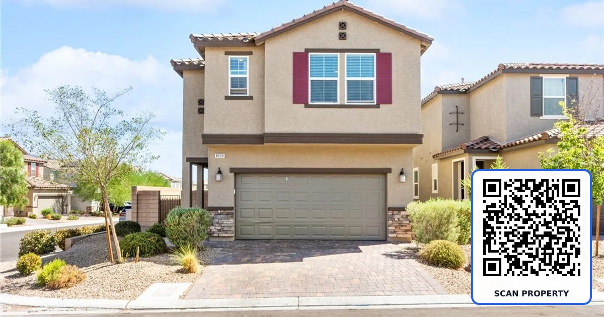 8439 Cabirolera Avenue property photo