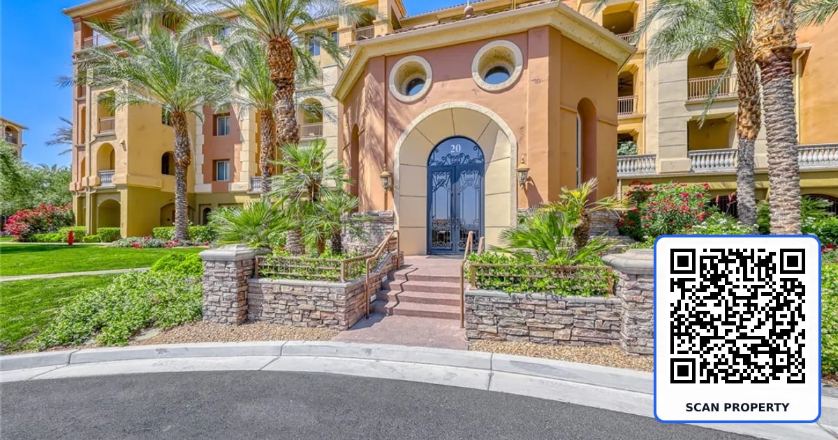 20 Via Mantova 101 property photo