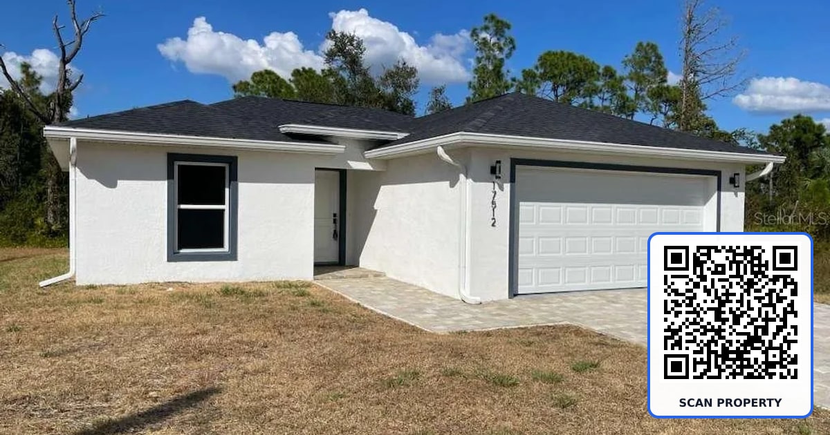 17512 POSTON AVENUE property photo